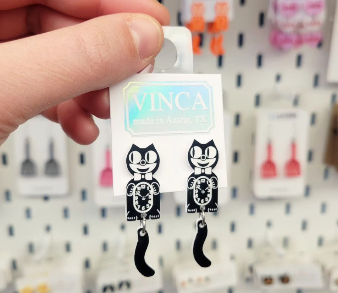 Accessories & Jewelry – Cat on the Corner