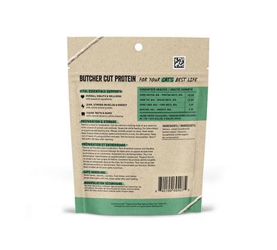 Vital Essentials® Freeze-Dried Salmon Bites Cat Treats (1.1 oz)