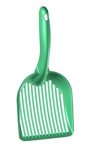Litter Lifter Mini-Magic Scoop (Small, Assorted Colors)