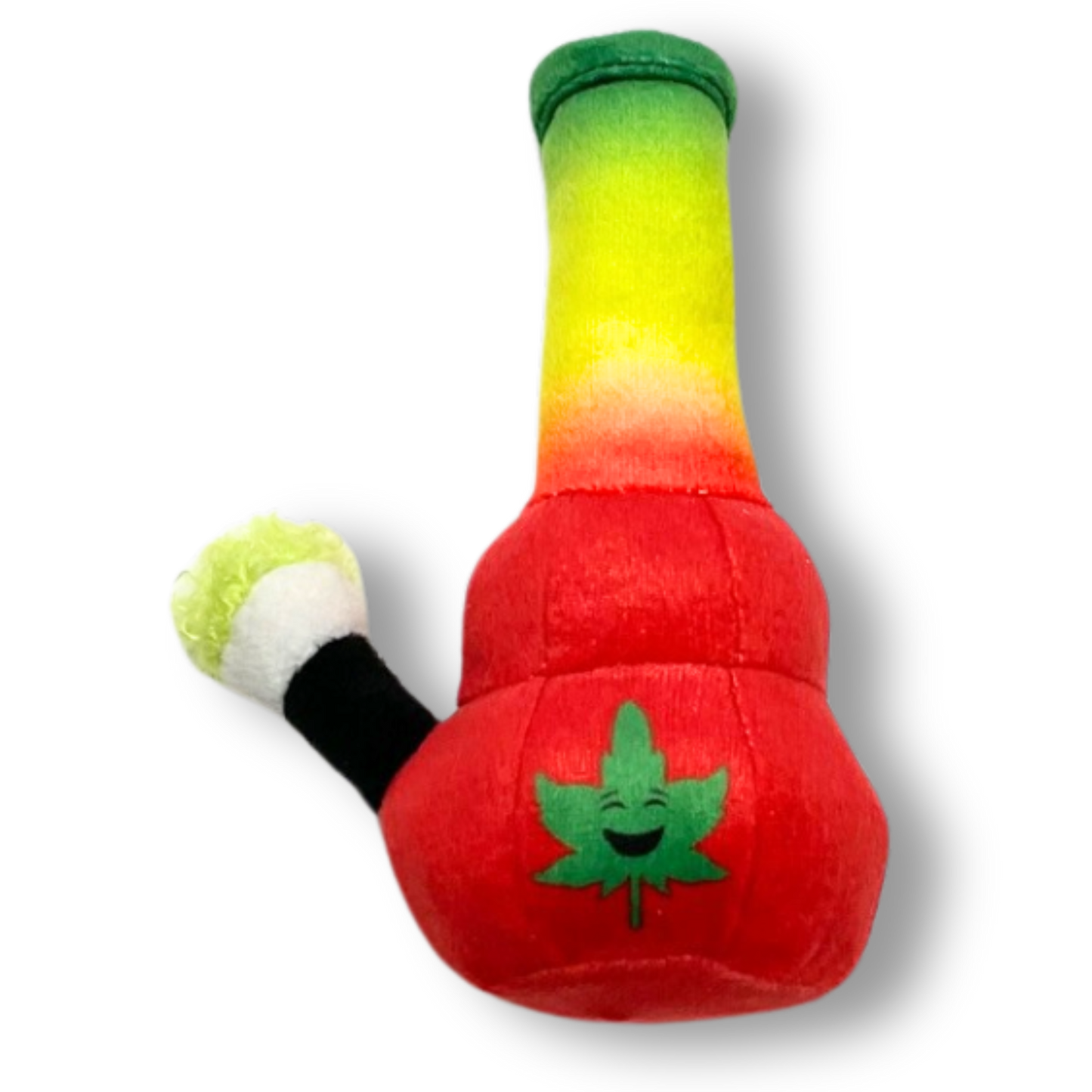 Weed Bong Catnip Cat Toy "Lil' Bo"