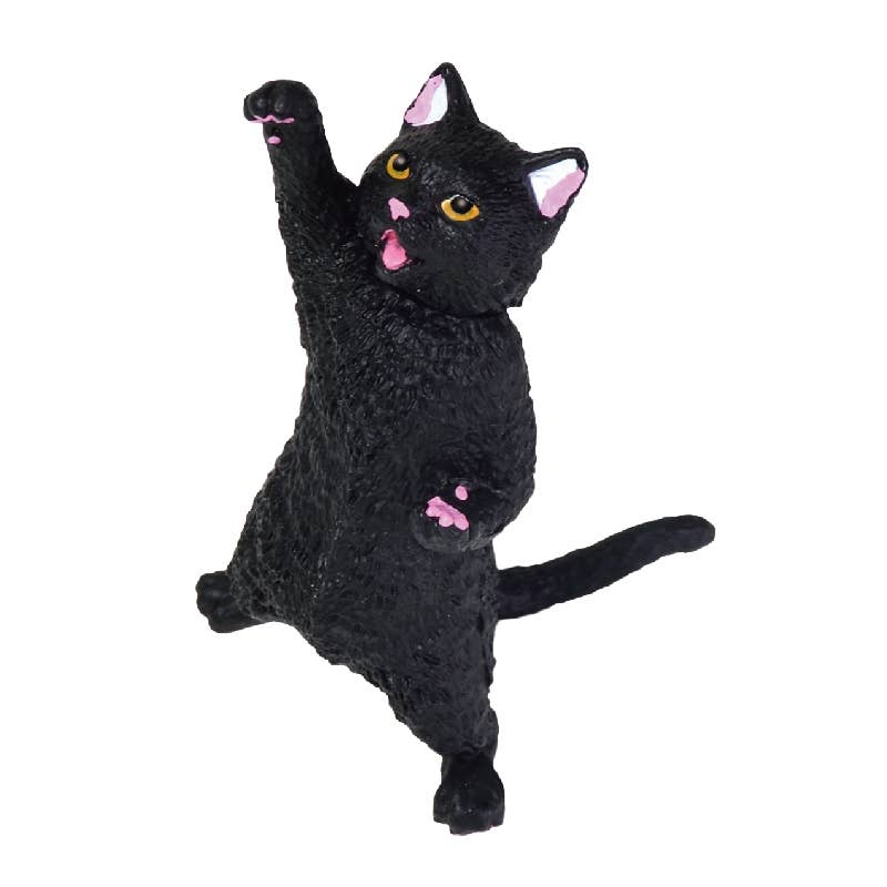 Nyaooo! Power Cat Figurine Japanese Blind Box Version 2