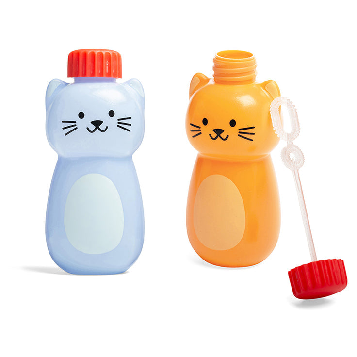Kiko Catnip Bubbles