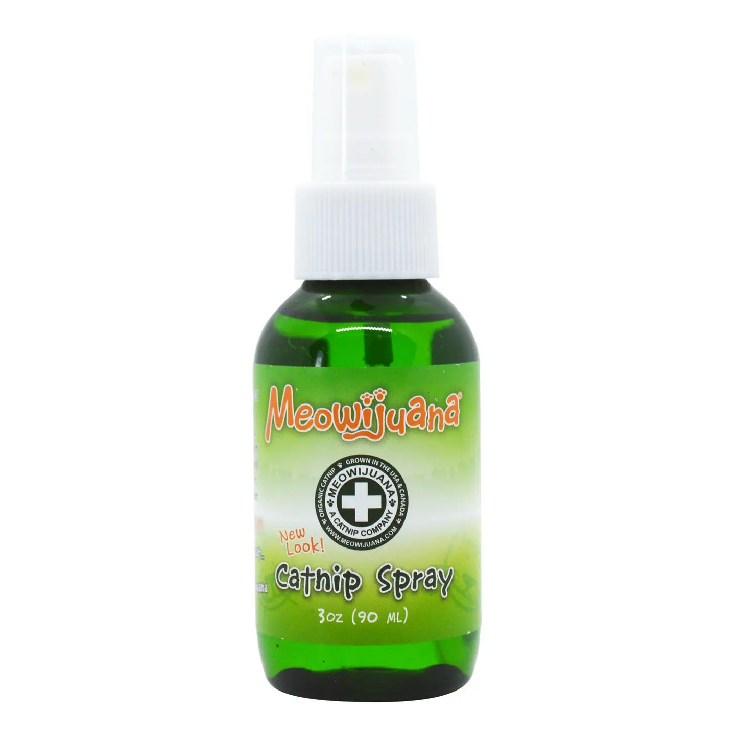 Catnip Spray (3oz)