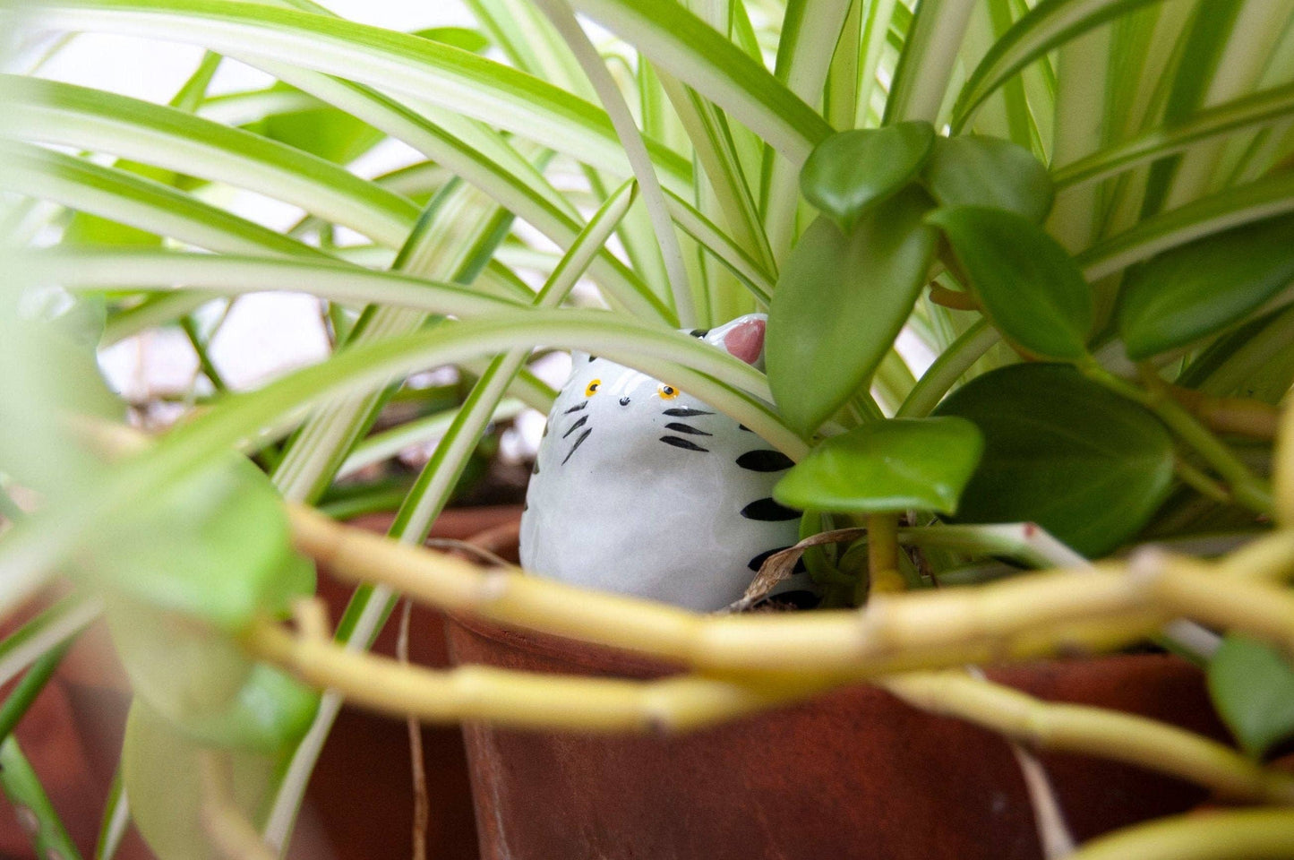 Cat Decorative Object - Series 3 (Sold Individually)