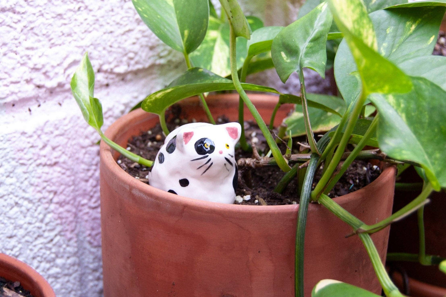 Cat Decorative Object - Series 2 (Sold Individually)