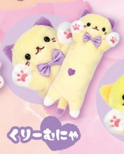 Nigitte! Long Cat Plush