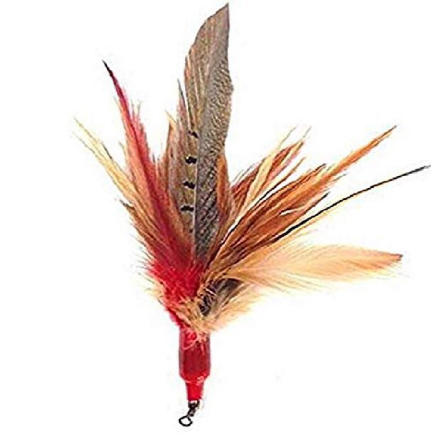 Da Wild Thing Accessory for Da Bird Cat Toy