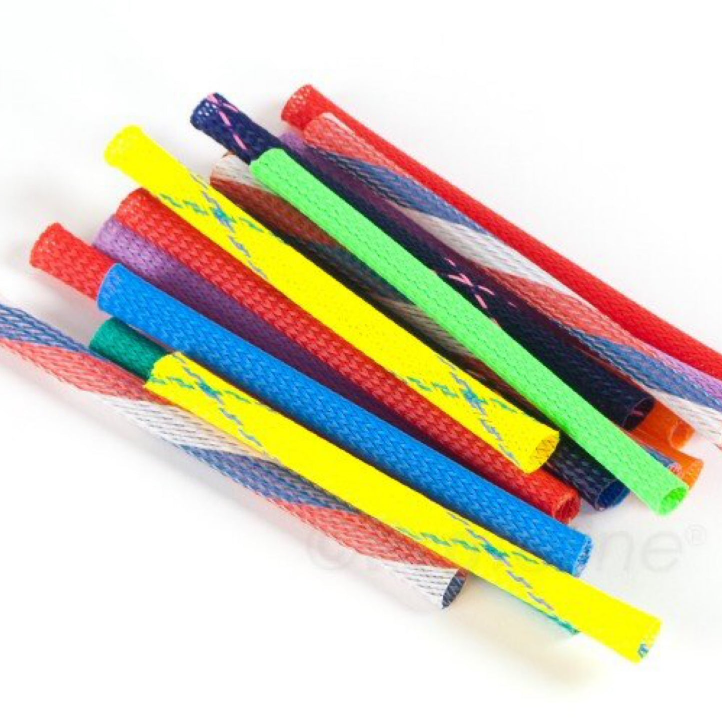 5” Kitty Boinks Neon Cat Toys (Assorted Colors)