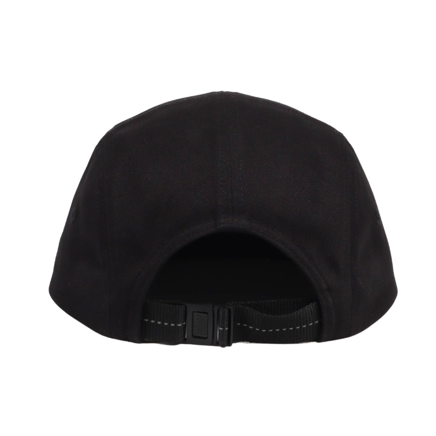 Cat Dad 5-Panel Hat