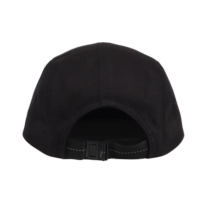 Cat Dad 5-Panel Hat