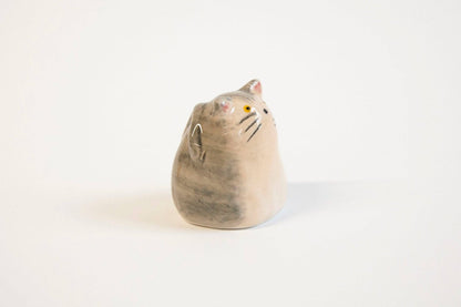 Cat Decorative Object - Series 3 (Sold Individually)