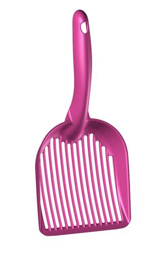 Litter Lifter Mini-Magic Scoop (Small, Assorted Colors)