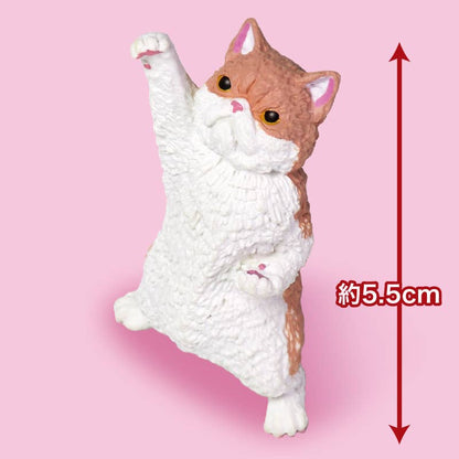 Nyaooo! Power Cat Figurine Japanese Blind Box Version 2
