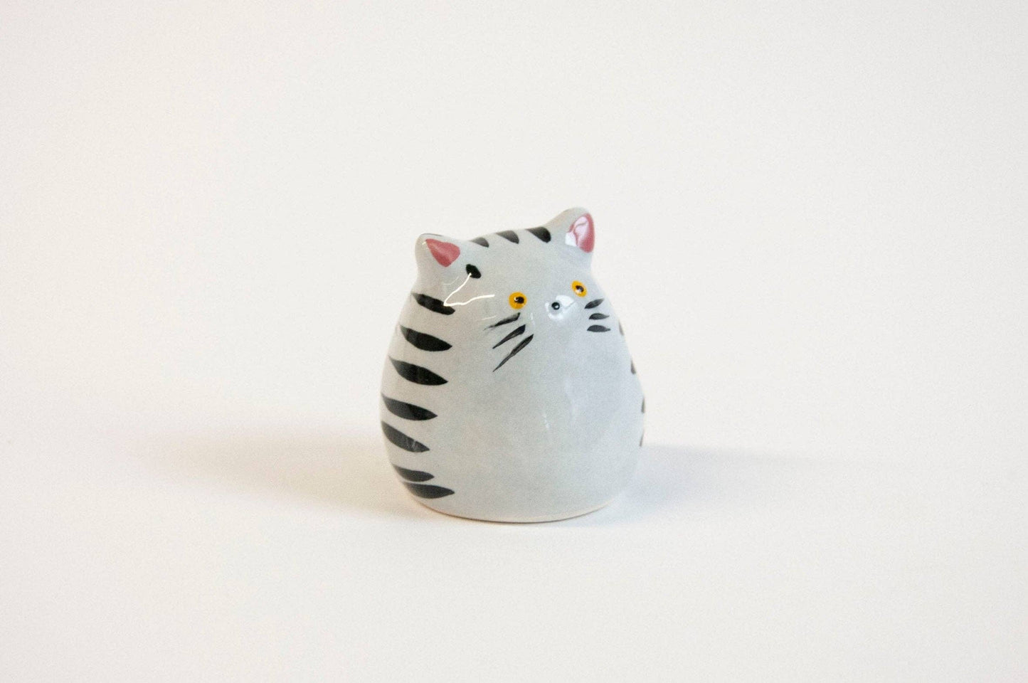 Cat Decorative Object - Series 3 (Sold Individually)