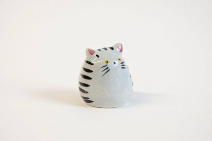 Cat Decorative Object - Series 3 (Sold Individually)