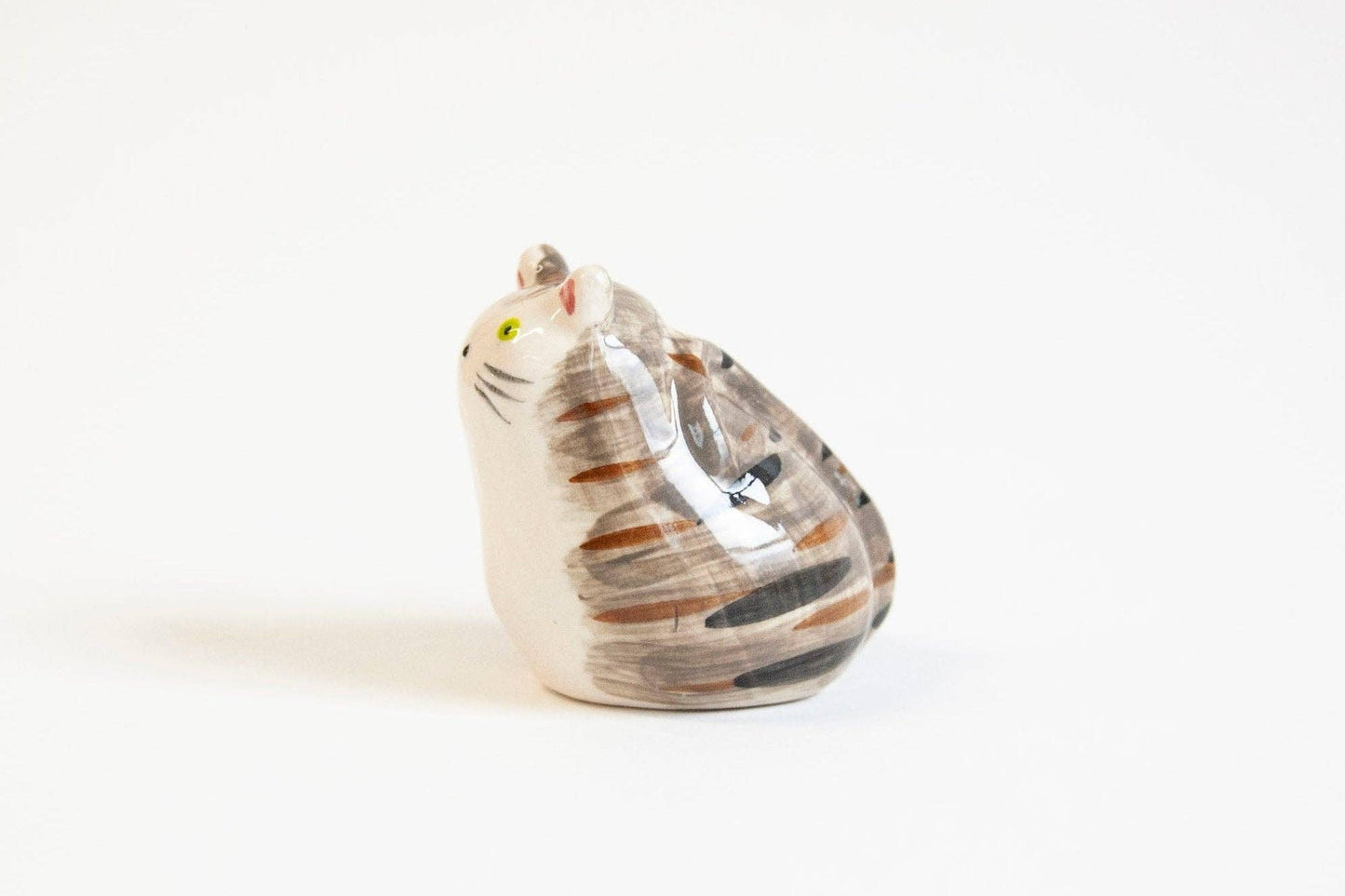Cat Decorative Object - Series 1 (Sold Individually)