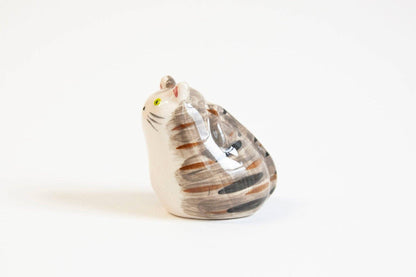 Cat Decorative Object - Series 1 (Sold Individually)