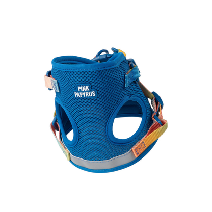 Atlas Cat Harness & Leash Set