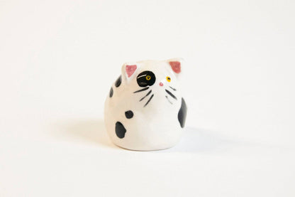 Cat Decorative Object - Series 2 (Sold Individually)