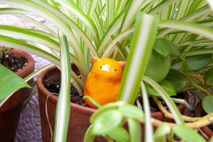 Cat Decorative Object - Series 2 (Sold Individually)