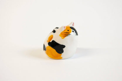 Cat Decorative Object - Series 3 (Sold Individually)