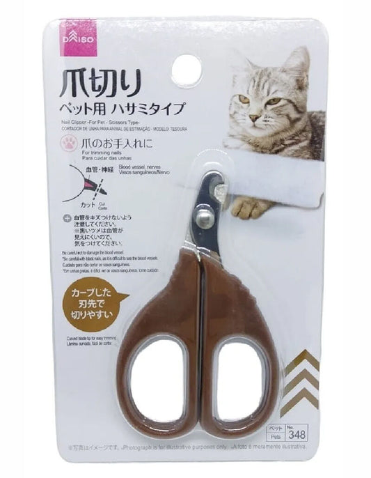 Cat Nail Clippers