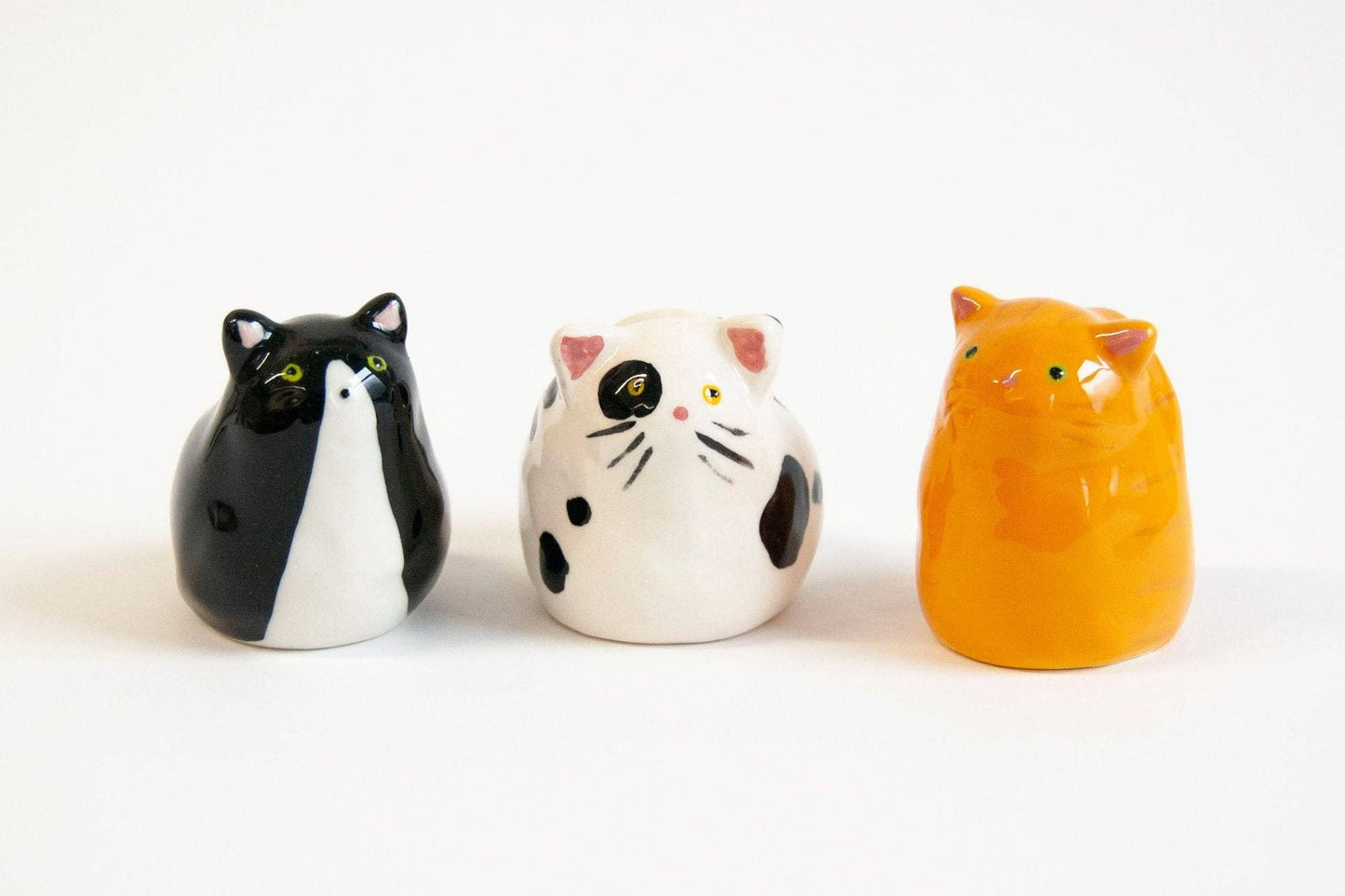 Cat Decorative Object - Series 2 (Sold Individually)