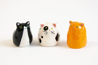 Cat Decorative Object - Series 2 (Sold Individually)
