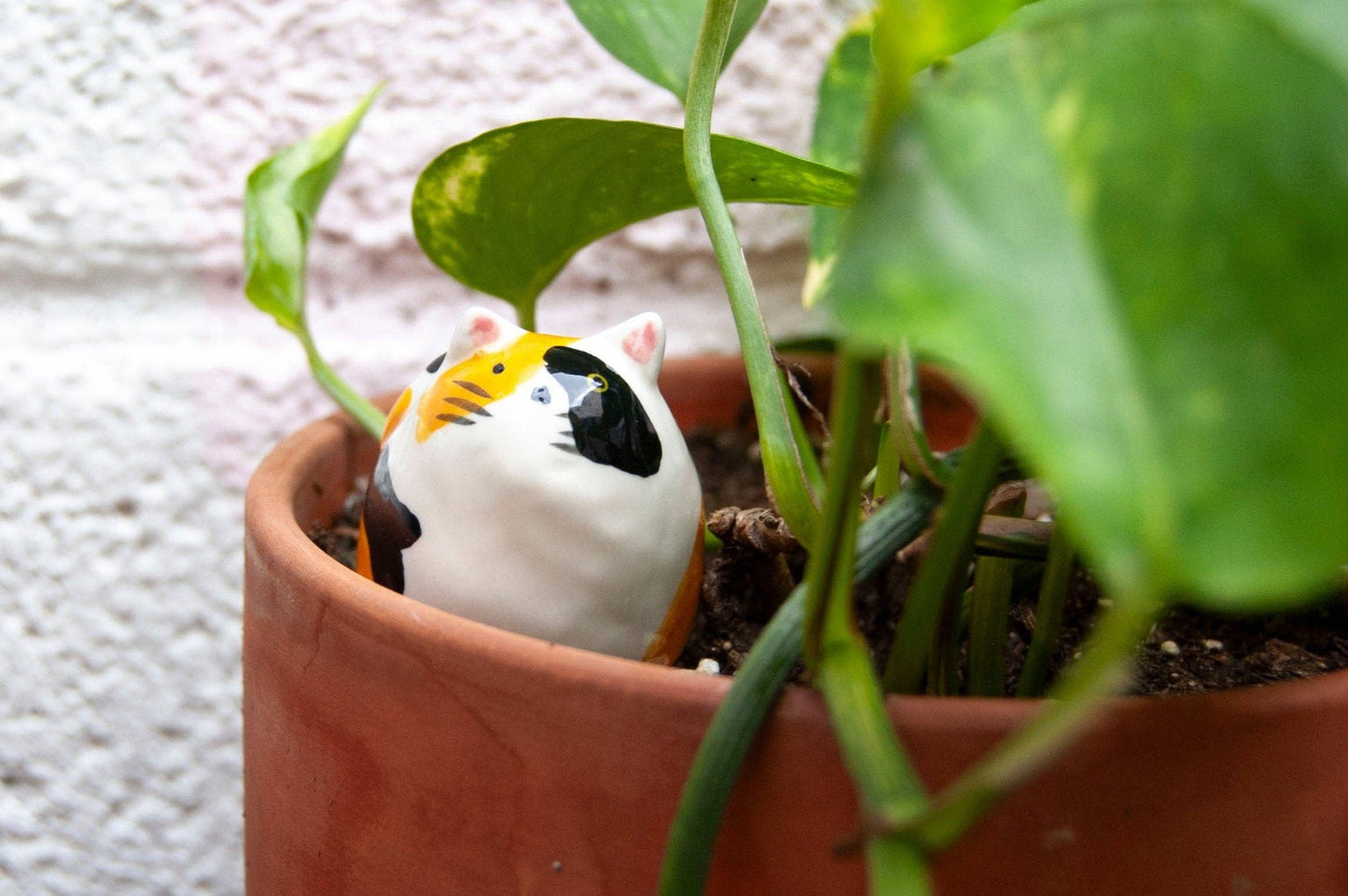 Cat Decorative Object - Series 3 (Sold Individually)