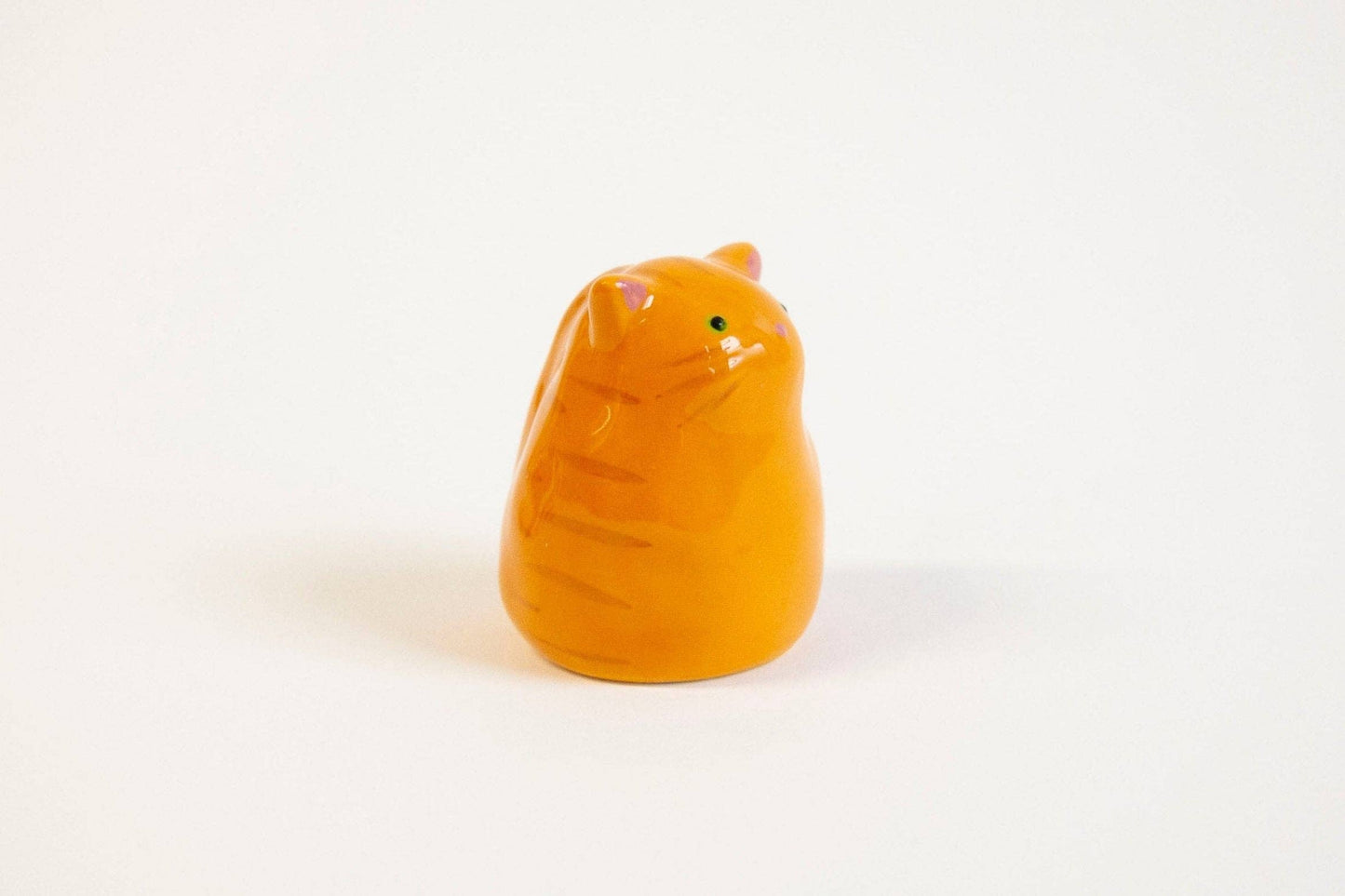 Cat Decorative Object - Series 2 (Sold Individually)