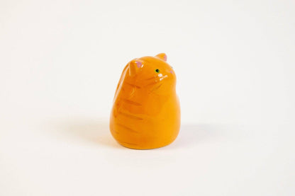 Cat Decorative Object - Series 2 (Sold Individually)