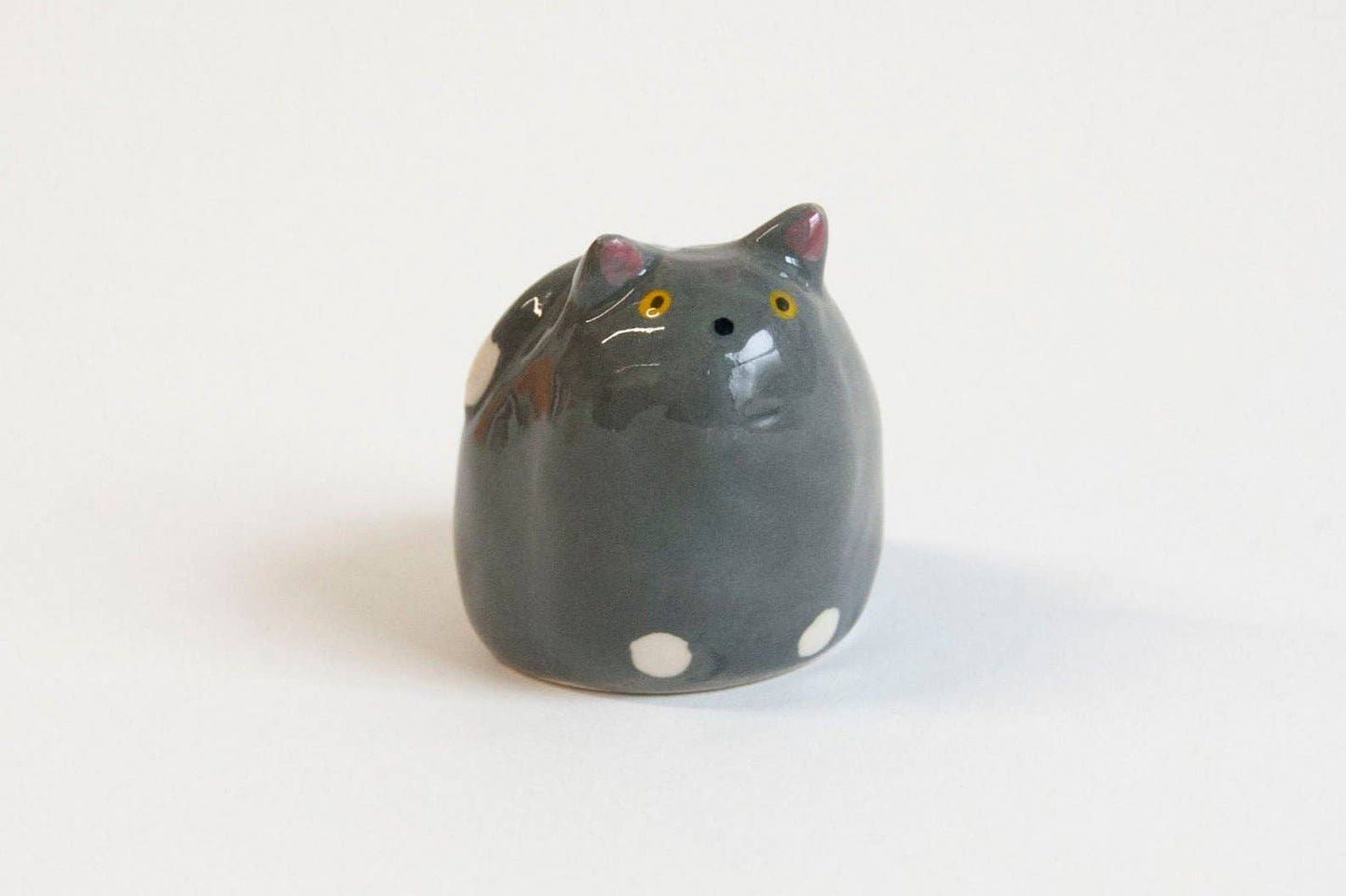 Cat Decorative Object - Series 1 (Sold Individually)