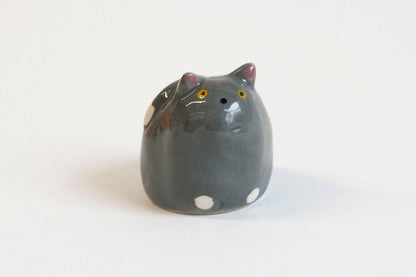 Cat Decorative Object - Series 1 (Sold Individually)