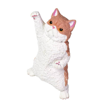 Nyaooo! Power Cat Figurine Japanese Blind Box Version 2