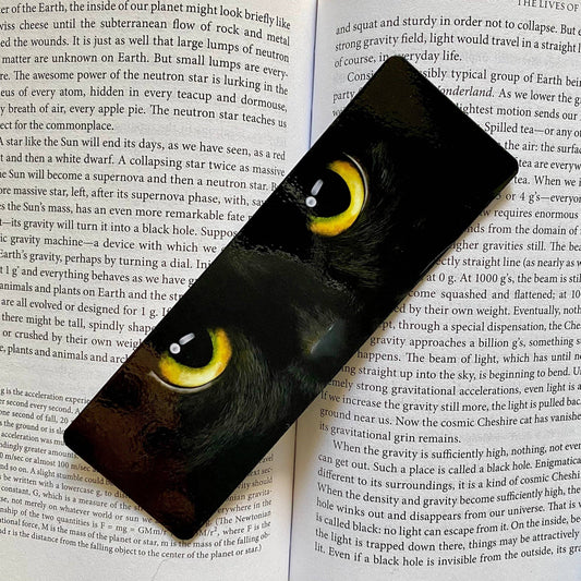 The Void Bookmark