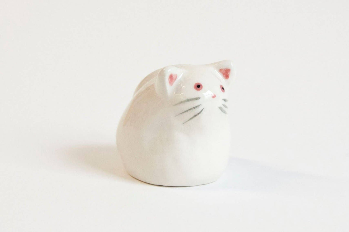 Cat Decorative Object - Series 1 (Sold Individually)