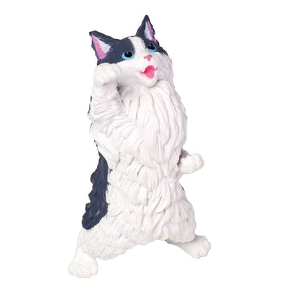 Nyaooo! Power Cat Figurine Japanese Blind Box Version 2