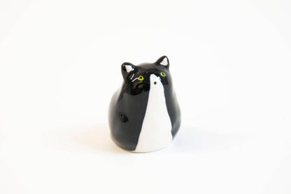 Cat Decorative Object - Series 2 (Sold Individually)