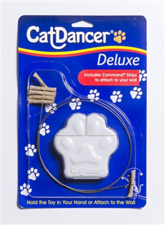Cat Dancer Deluxe Cat Toy