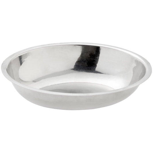 Stainless Steel Pet Food Bowl (3 sizes)